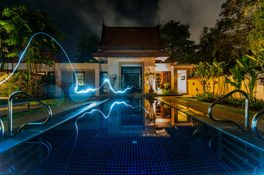 Smart Living Meets Sustainable Innovation