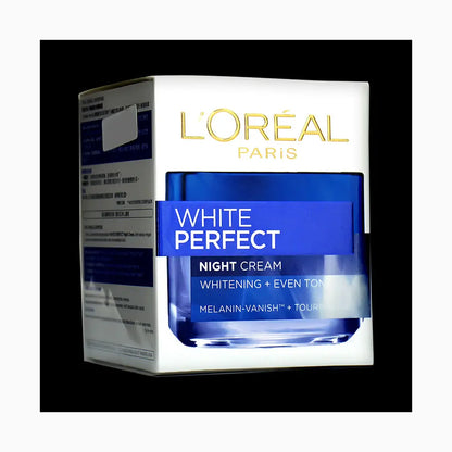 LOreal Paris Age Perfect Extraordinary Oil-Cream 50ml