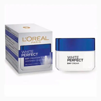 LOreal Paris Age Perfect Extraordinary Oil-Cream 50ml