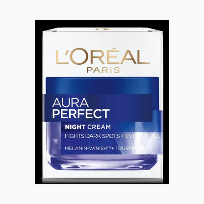 LOreal Paris Age Perfect Extraordinary Oil-Cream 50ml