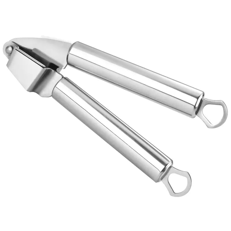 Garlic Press Stainless Steel